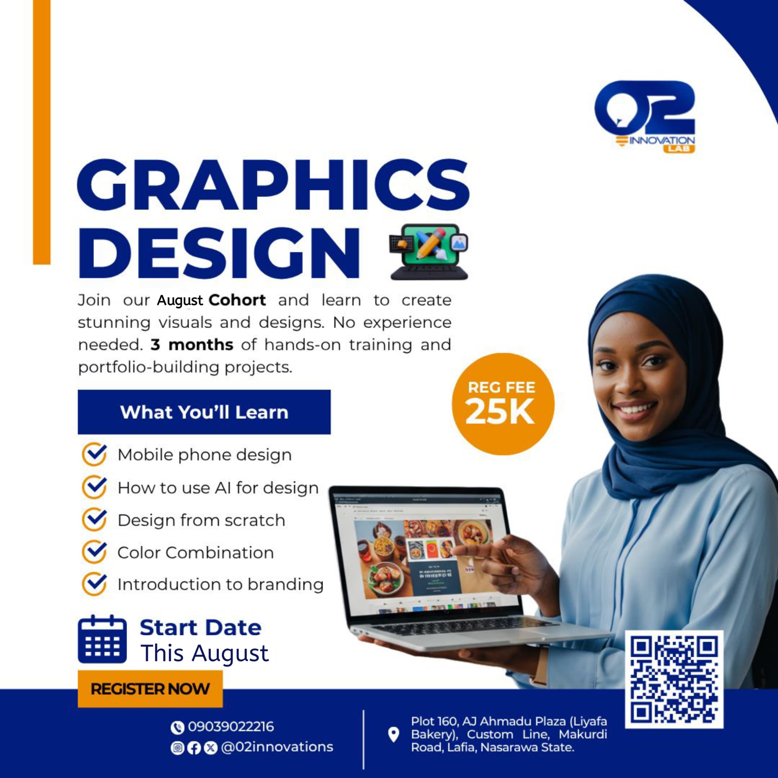 Graphic Design
