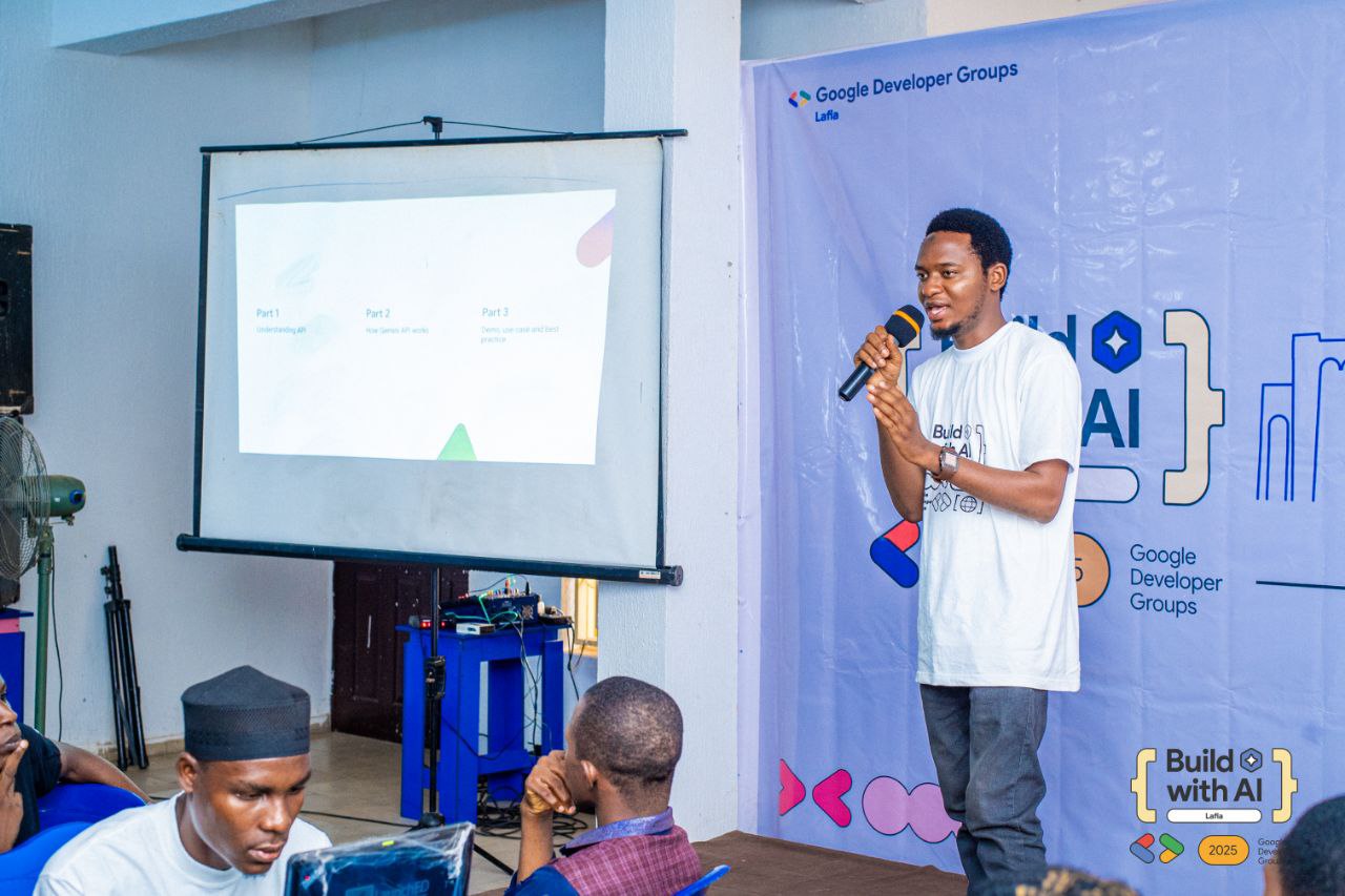 Coding workshops
