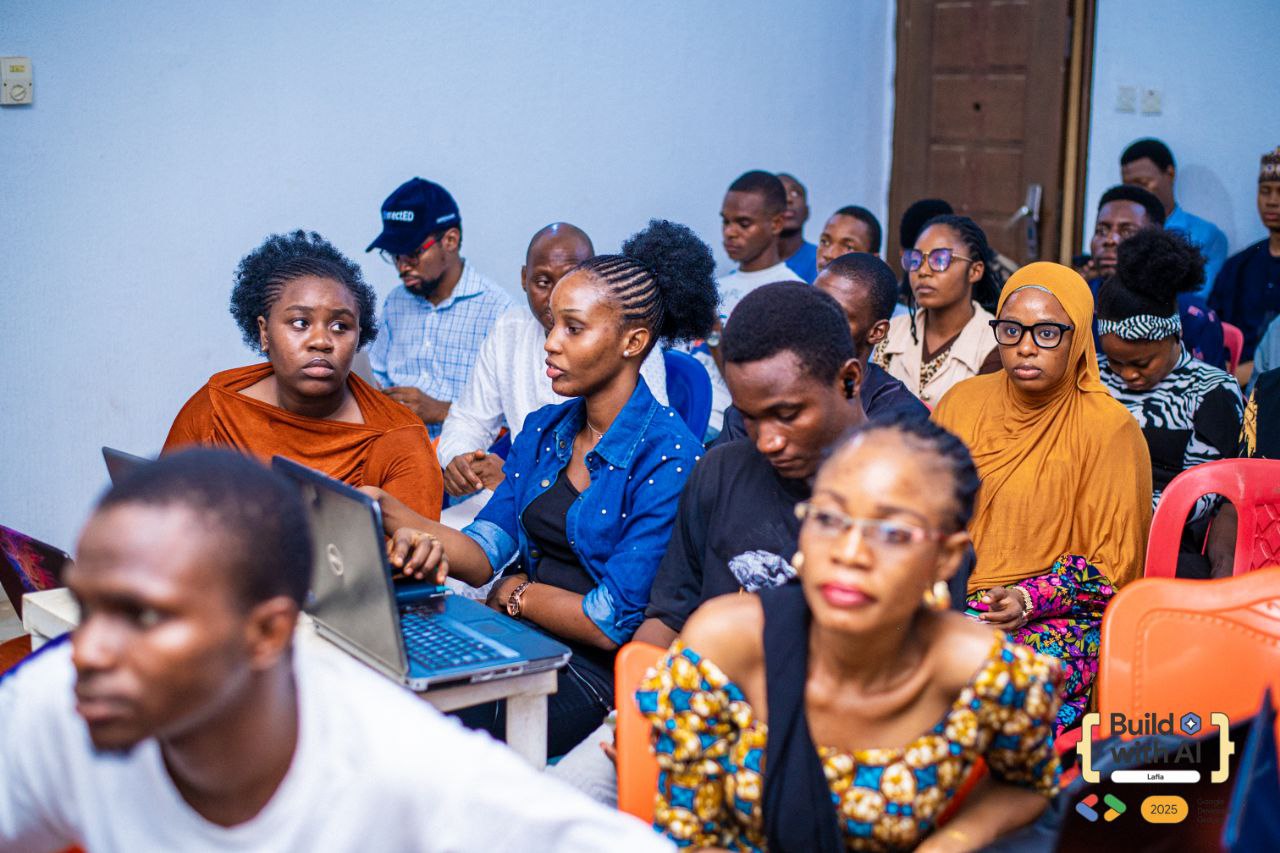 Youth collaboration