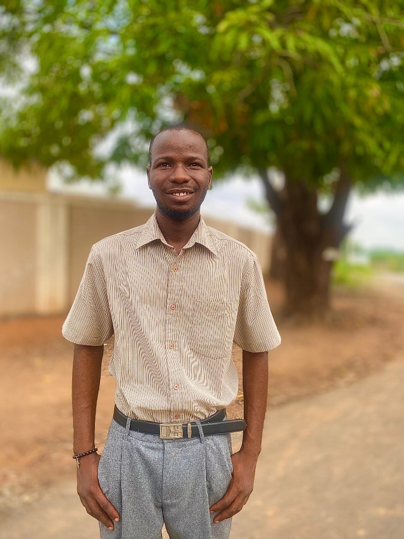 Anyangwa Oyose Matthew