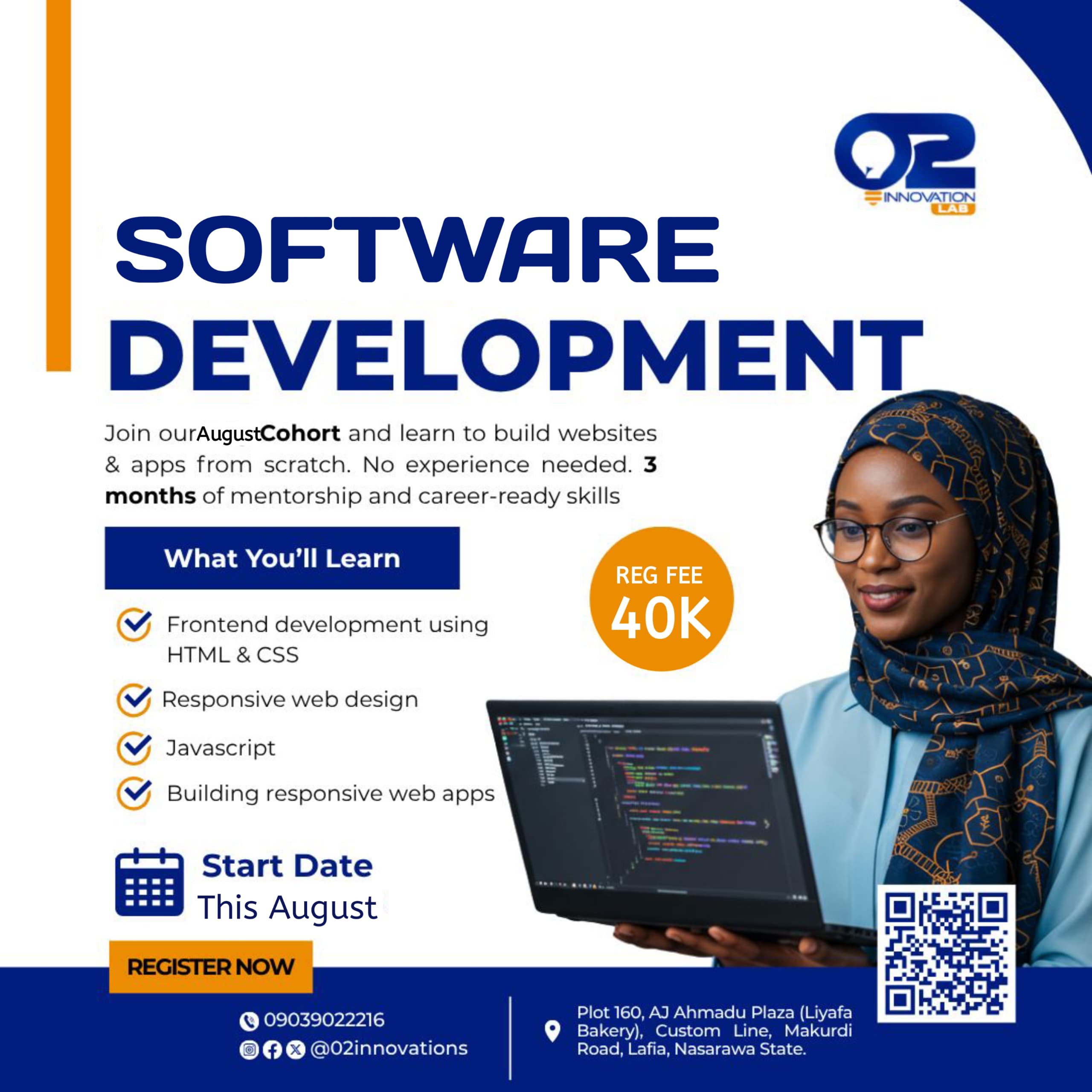 Software Development